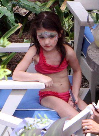 Suri Cruise