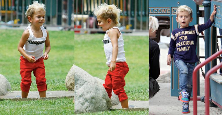 Kingston Rossdale