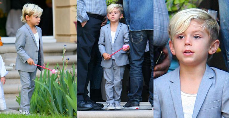 Kingston Rossdale