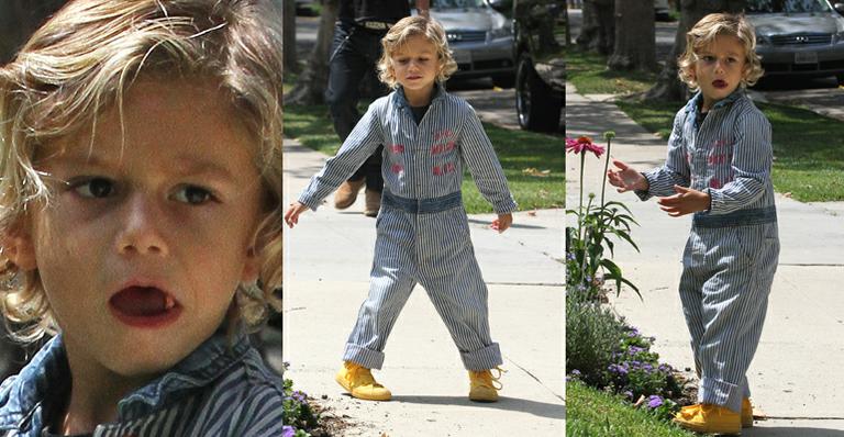 Kingston Rossdale