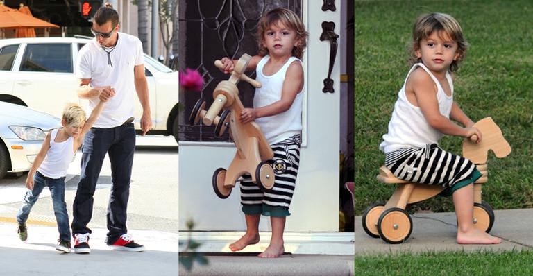 Kingston Rossdale