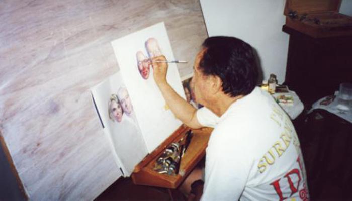 Roberto Gómez Bolaños