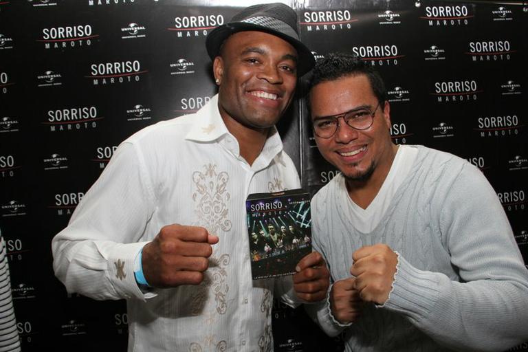 Anderson Silva