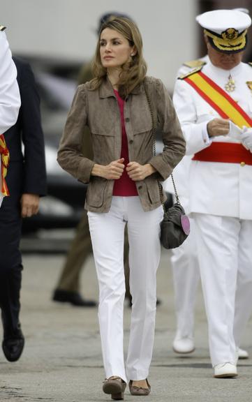 Princesa Letizia