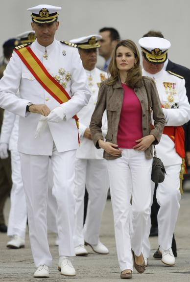 Princesa Letizia