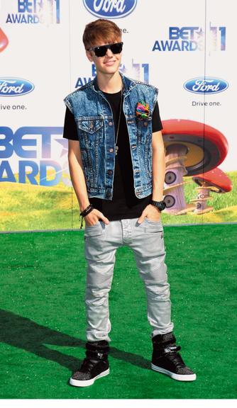 Estilo Bet Awards