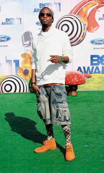 Estilo Bet Awards