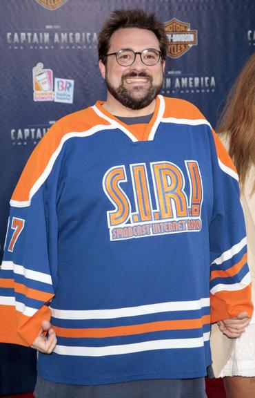 Diretor Kevin Smith