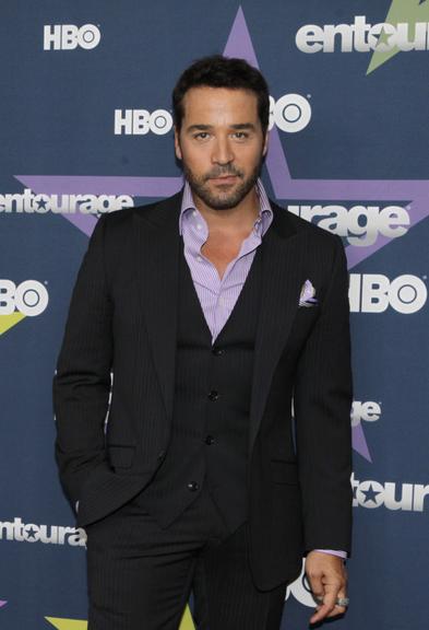 Jeremy Piven