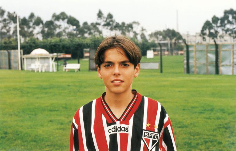 Kaká