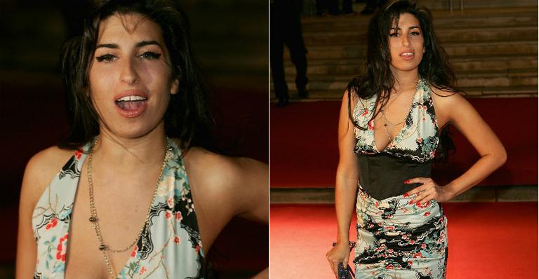 Amy Winehouse