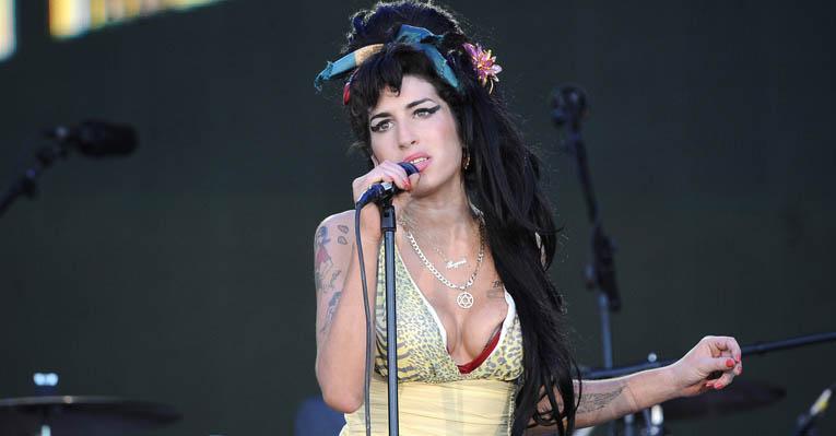 Amy Winehouse