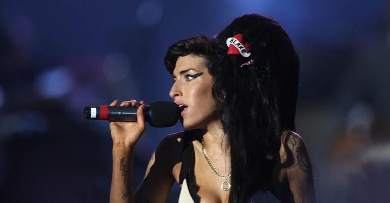 Amy Winehouse