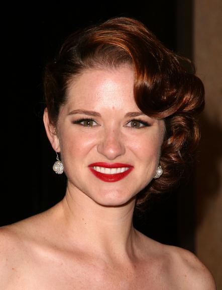 Sarah Drew