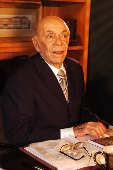 Ítalo Rossi