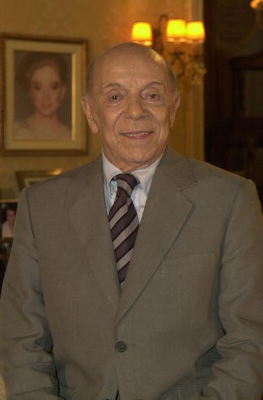 Ítalo Rossi