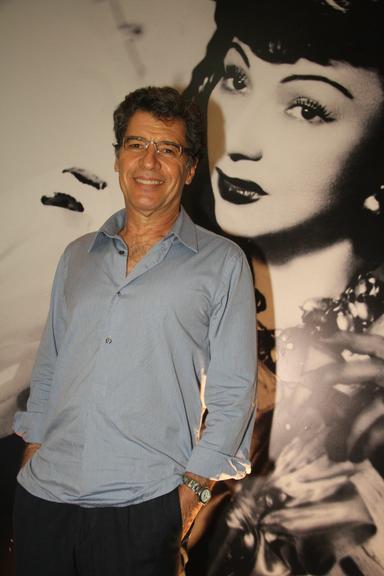 Paulo Betti