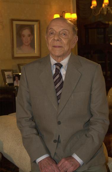 Ítalo Rossi