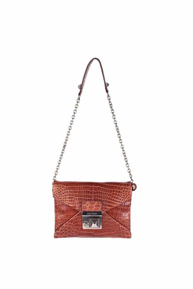 De couro de crocodilo SONIA RYKIEL [soniarykiel.com] 