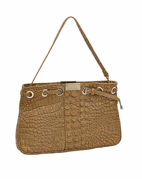 De couro croco JIMMY CHOO 11 3552-2052 [jimmychoo.com] 