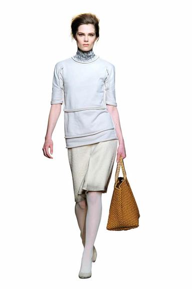 Desfile BOTTEGA VENETA [bottegaveneta.com]