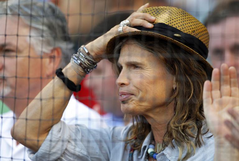 Steven Tyler