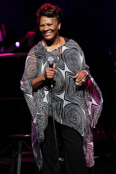 Dionne Warwick