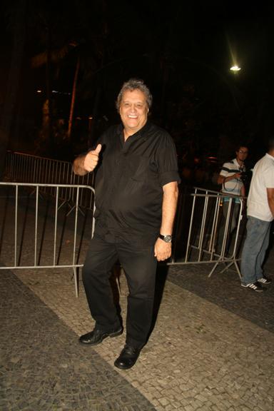 Dennis Carvalho