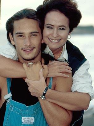 Personagens marcantes de Rodrigo Santoro