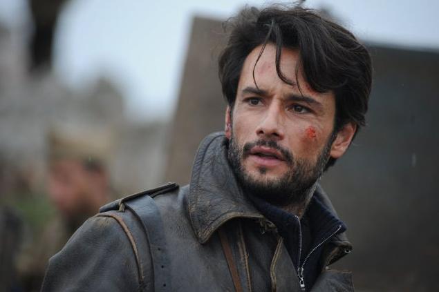 Personagens marcantes de Rodrigo Santoro