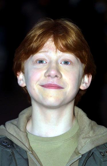 Rupert Grint