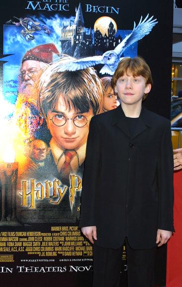 Rupert Grint