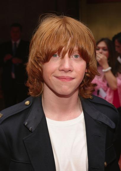 Rupert Grint