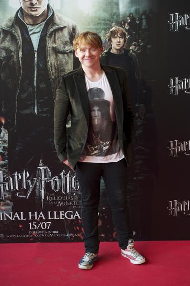 Rupert Grint