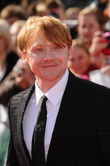 Rupert Grint