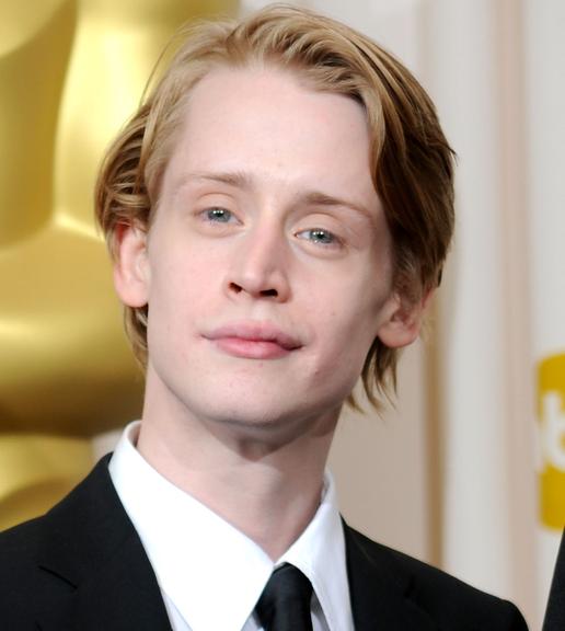 Macaulay Culkin