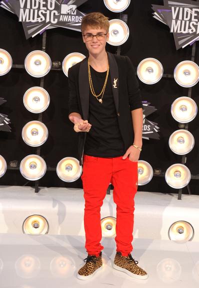 Justin Bieber