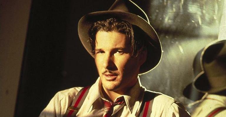 Richard Gere em Cotton Club