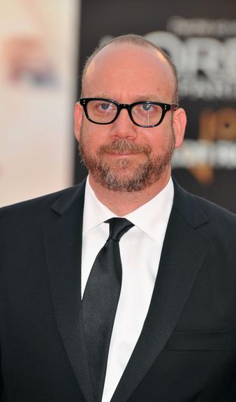 Paul Giamatti