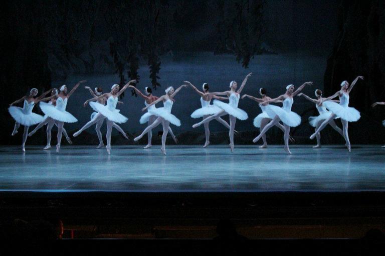 Ballet Kirov