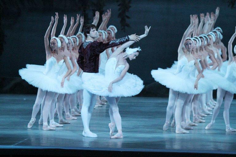 Ballet Kirov