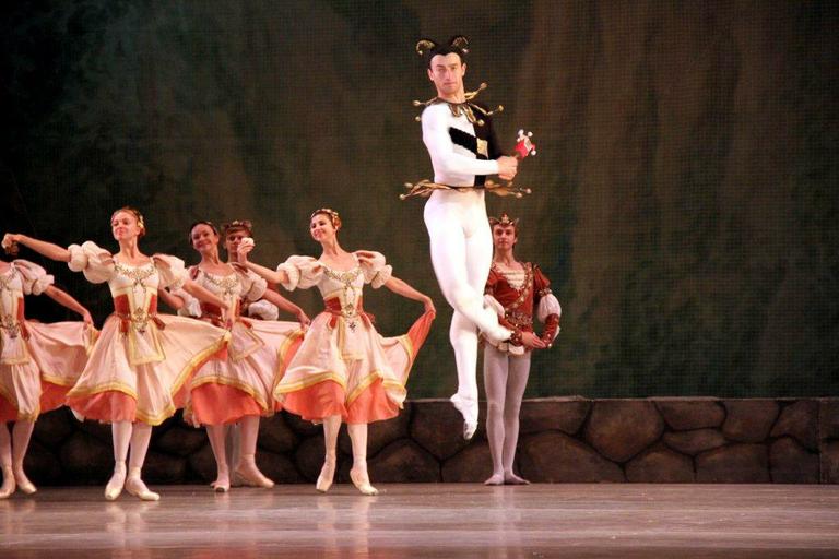 Ballet Kirov