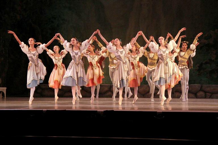 Ballet Kirov