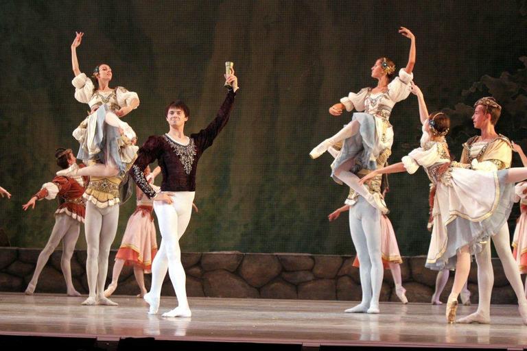 Ballet Kirov