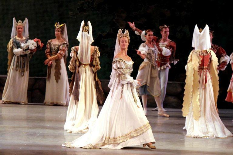 Ballet Kirov