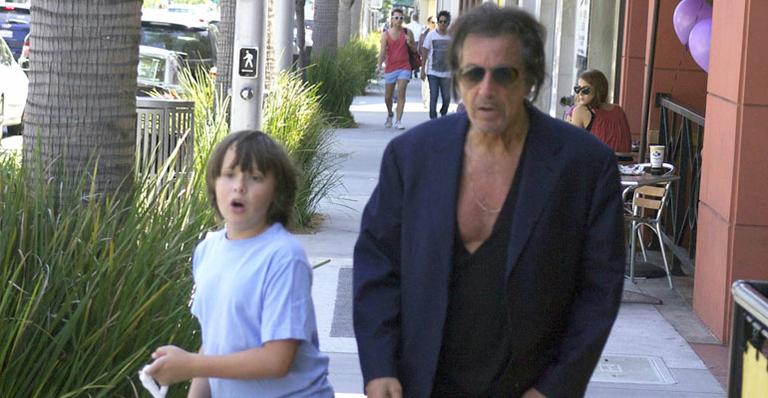 Al Pacino