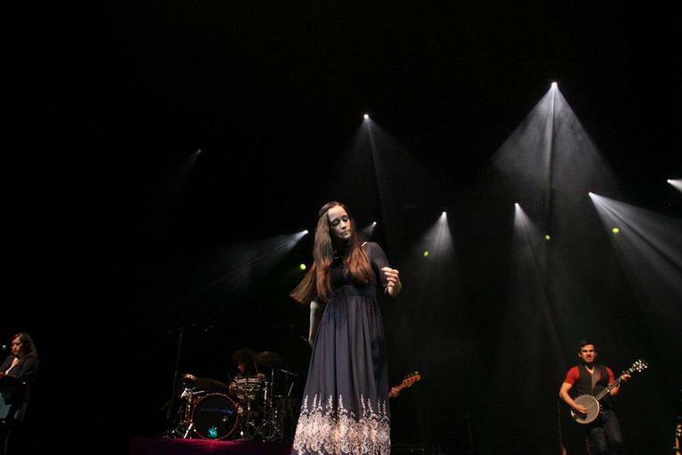 Julieta Venegas