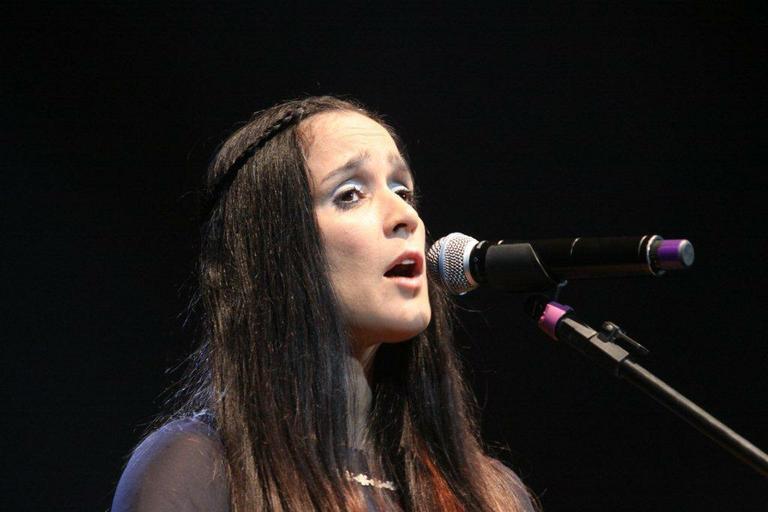 Julieta Venegas