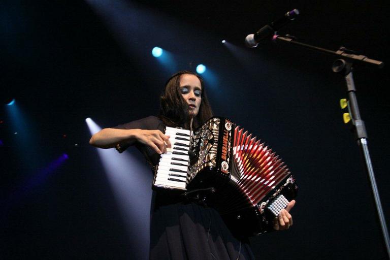 Julieta Venegas