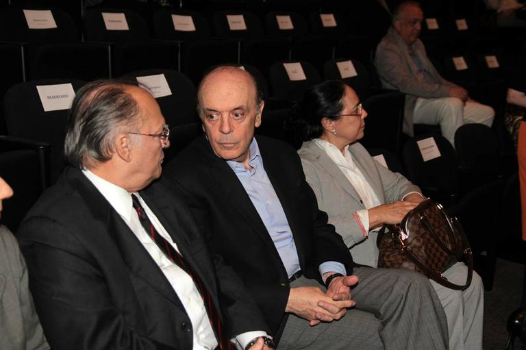 José Serra